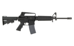 H&R GOVERNMENT 14.7" PW 556 30RD BLK - Image 2