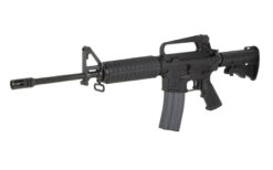 H&R GOVERNMENT 14.7" PW 556 30RD BLK - Image 3