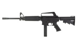 H&R RETRO 635 16" 9MM 32RD BLACK