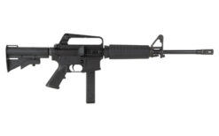H&R RETRO 635 16" 9MM 32RD BLACK - Image 2