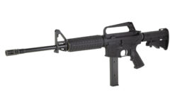 H&R RETRO 635 16" 9MM 32RD BLACK - Image 3