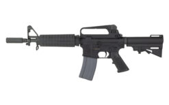 H&R TIA A2 10" 556 PISTOL 30RD BLACK