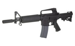 H&R TIA A2 10" 556 PISTOL 30RD BLACK - Image 3