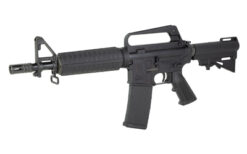 H&R COMMANDO 10.5" 300BLK PSTL BLK - Image 3