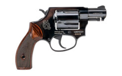 HERITAGE ROSCOE 38SPL 2" 5RD BLK - Image 2