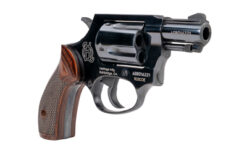 HERITAGE ROSCOE 38SPL 2" 5RD BLK - Image 3