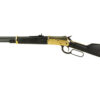 HERITAGE 92 44MAG 18" 8RD PVD GOLD