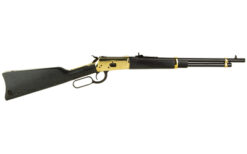 HERITAGE 92 44MAG 18" 8RD PVD GOLD - Image 2