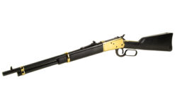HERITAGE 92 44MAG 18" 8RD PVD GOLD - Image 3