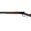 HERITAGE R92 44MAG 24" 12RD BLK OCT