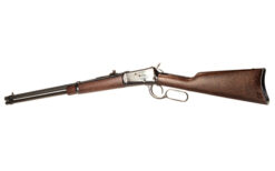 HERITAGE 92 357MAG 20" 10RD BLK RND - Image 3