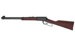 HENRY H1 CLASSIC 22WMR 18.5" 12RD