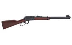 HENRY H1 CLASSIC 22WMR 18.5" 12RD - Image 3
