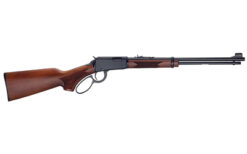 HENRY H1 WESTERN 22WMR 18.5" 12RD