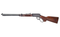 HENRY H1 WESTERN FRONTIER 22WMR 20" - Image 3