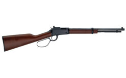 HENRY H1 TRACKER 22WMR 16.5" 10RD