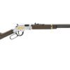 HENRY H4 AMERICAN FARMER 22LR 20"