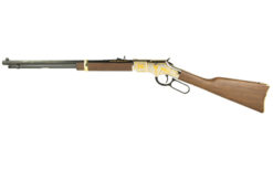 HENRY H4 GLDN BOY EGL SCOUT 2ND 22LR