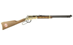 HENRY H4 GLDN BOY EGL SCOUT 2ND 22LR - Image 2
