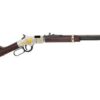 HENRY H4 LAW ENFORCE 22LR 20" 16RD