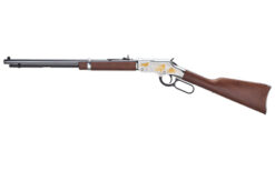 HENRY H4 SPIRIT OF CORPS 22LR 20"