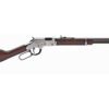 HENRY H4 SILVER EAGLE 2ND 22LR 20'