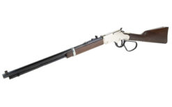 HENRY H4 GLDN BOY SLVR LL 22LR 20" - Image 3