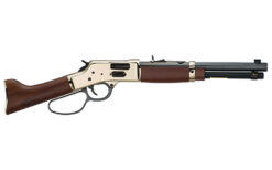 HENRY H6 MARE'S LEG 357MAG 5RD