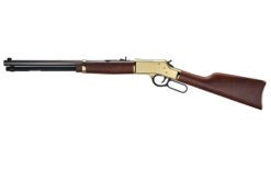 HENRY H6 BIG BOY 357MAG 20" 10RD