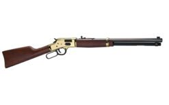 HENRY H6 BIG BOY 357MAG 20" 10RD - Image 3