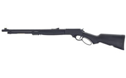 HENRY H9 X MODEL 360HMR 21" 5RD