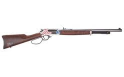 HENRY H10 AMERICA 250 45-70 22" 4RD - Image 2
