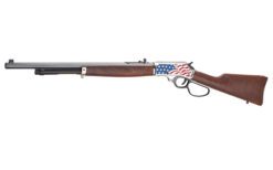 HENRY H10 AMERICA 250 45-70 22" 4RD - Image 3