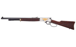 HENRY H4 SPIRIT OF CORPS 45-70 22"
