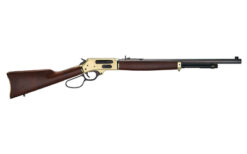 HENRY H10 BIG BOY 45-70 22' 4RD - Image 2