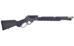 HENRY H12 SPD HUSH 45C 16.5" 7RD - Image 3