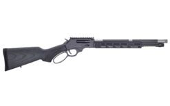 HENRY H12 SPD HUSH 44MAG 16.5" 7RD