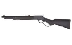HENRY H12 X MODEL 357MAG 17.5" 7RD