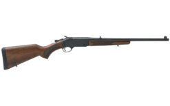 HENRY H15 SINGLE SHOT 30-30 22"