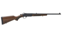 HENRY H15 SINGLE SHOT 308WIN 22"