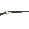 HENRY H15 SINGLE SHOT BRASS 12GA 28"