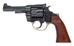 HENRY H16 DEADEYE 22LR 10RD 4" GUN