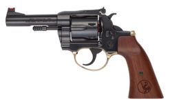 HENRY H17 DEADEYE 357MAG 6RD 4" GUN