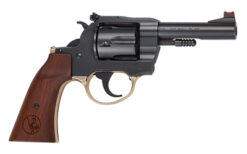HENRY H17 DEADEYE 357MAG 6RD 4" GUN - Image 3