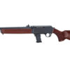 HENRY H27 HMSTDR 9MM 10RD FITS GLK