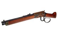 HERITAGE SETTLER MARES LEG 22LR 12.5 - Image 3