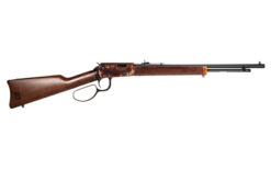 HERITAGE SETTLER 22LR 15RD 20" CH - Image 2