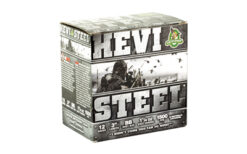 HEVI STEEL 12GA 3" BB 25/250 - Image 2