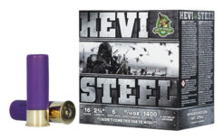 HEVI-STEEL 16GA 2.75" 15/16OZ #6