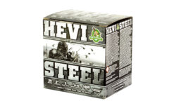 HEVI STEEL 20GA 3" #2 25/250 - Image 3